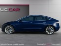 Tesla model 3 long range dual motor awd garantie 12 mois occasion simplicicar lunel simplicicar simplicibike france