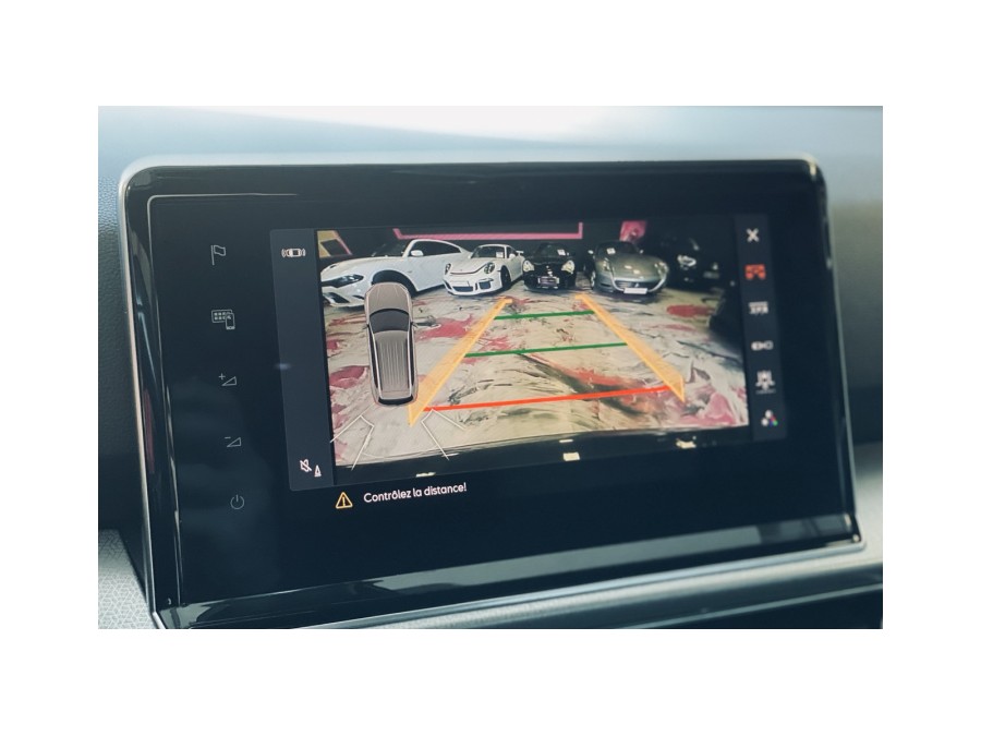 SEAT d'occasion TARRACO 2.0 TDI 150 BUSINESS DSG de 2021 Annecy (74)﻿