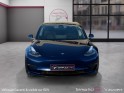 Tesla model 3 long range dual motor awd garantie 12 mois occasion simplicicar lunel simplicicar simplicibike france