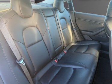 Tesla model 3 long range dual motor awd garantie 12 mois occasion simplicicar lunel simplicicar simplicibike france