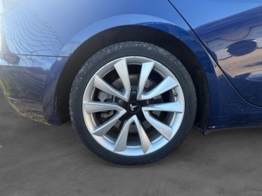 Tesla model 3 long range dual motor awd garantie 12 mois occasion simplicicar lunel simplicicar simplicibike france