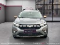 Dacia jogger tce 110 5 places extreme  carplay caméra de recul garantie 12 mois occasion simplicicar toulouse sud...