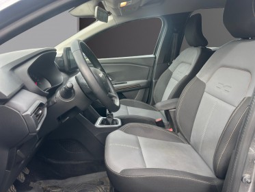 Dacia jogger tce 110 5 places extreme  carplay caméra de recul garantie 12 mois occasion simplicicar toulouse sud...