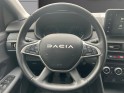 Dacia jogger tce 110 5 places extreme  carplay caméra de recul garantie 12 mois occasion simplicicar toulouse sud...