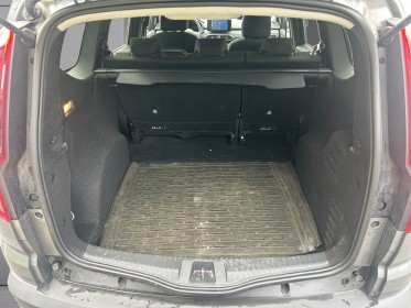 Dacia jogger tce 110 5 places extreme  carplay caméra de recul garantie 12 mois occasion simplicicar toulouse sud...
