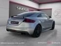 Audi tts coupe 2.0 tfsi 272 quattro suivi origine france magnetic ride garantie 12 mois occasion simplicicar orleans...