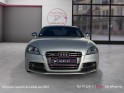Audi tts coupe 2.0 tfsi 272 quattro suivi origine france magnetic ride garantie 12 mois occasion simplicicar orleans...