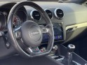 Audi tts coupe 2.0 tfsi 272 quattro suivi origine france magnetic ride garantie 12 mois occasion simplicicar orleans...