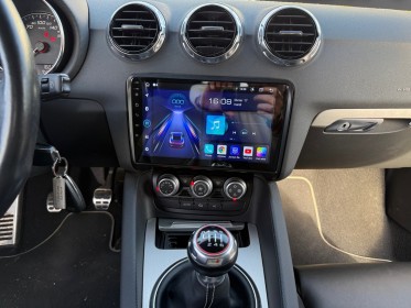 Audi tts coupe 2.0 tfsi 272 quattro suivi origine france magnetic ride garantie 12 mois occasion simplicicar orleans...