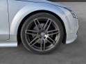 Audi tts coupe 2.0 tfsi 272 quattro suivi origine france magnetic ride garantie 12 mois occasion simplicicar orleans...