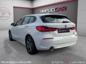Bmw serie 1 f40 116d 116 ch business design carplay virtual cockpit faible kilometrage garantie 12 mois occasion simplicicar...