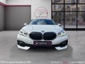 Bmw serie 1 f40 116d 116 ch business design carplay virtual cockpit faible kilometrage garantie 12 mois occasion simplicicar...