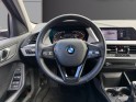 Bmw serie 1 f40 116d 116 ch business design carplay virtual cockpit faible kilometrage garantie 12 mois occasion simplicicar...