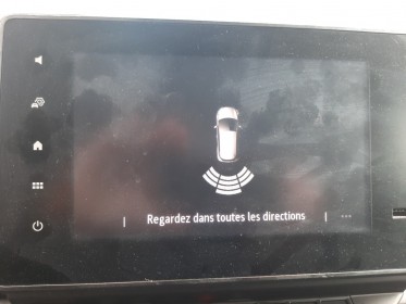 Renault trafic fourgon l1h1 dci 130 confort tva pro occasion montreuil (porte de vincennes)(75) simplicicar simplicibike france