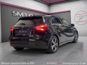 Mercedes classe a 160 d 7g-dct inspiration garantie 12mois occasion simplicicar bretigny-sur-orge simplicicar simplicibike...