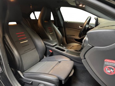 Mercedes classe a 160 d 7g-dct inspiration garantie 12mois occasion simplicicar bretigny-sur-orge simplicicar simplicibike...