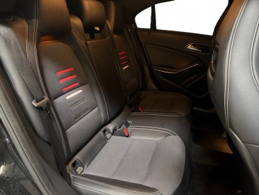 Mercedes classe a 160 d 7g-dct inspiration garantie 12mois occasion simplicicar bretigny-sur-orge simplicicar simplicibike...