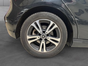 Mercedes classe a 160 d 7g-dct inspiration garantie 12mois occasion simplicicar bretigny-sur-orge simplicicar simplicibike...