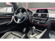 BMW d'occasion SERIE 118I M SPORT BA de 2018 Annecy (74)﻿