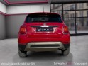 Fiat 500x 2.0 multijet 140 ch 4x4 at9 cross radar ar gps tactile toit ouvrant panoramique garantie 12 mois occasion...