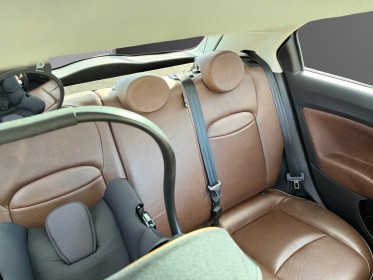 Fiat 500x 2.0 multijet 140 ch 4x4 at9 cross radar ar gps tactile toit ouvrant panoramique garantie 12 mois occasion...