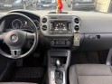 Volkswagen tiguan 2.0 tdi 150 fap bluemotion technology sportline 4motion dsg7, toit ouvrant panoramique, radar de recul,......