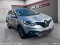 Renault kadjar 2016 tce 130 energy intens, caméra de recul, régulateur de vitesse, garantie 12 mois occasion simplicicar...