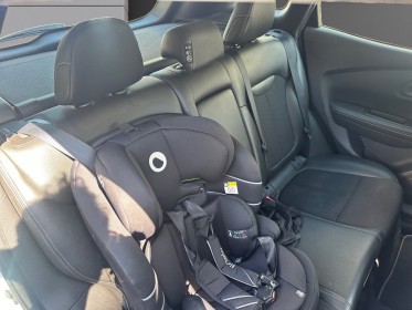 Renault kadjar 2016 tce 130 energy intens, caméra de recul, régulateur de vitesse, garantie 12 mois occasion simplicicar...