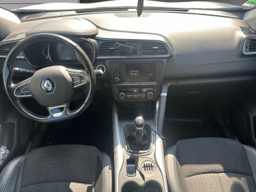 Renault kadjar 2016 tce 130 energy intens, caméra de recul, régulateur de vitesse, garantie 12 mois occasion simplicicar...