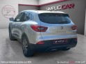 Renault kadjar 2016 tce 130 energy intens, caméra de recul, régulateur de vitesse, garantie 12 mois occasion simplicicar...