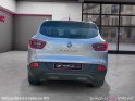 Renault kadjar 2016 tce 130 energy intens, caméra de recul, régulateur de vitesse, garantie 12 mois occasion simplicicar...