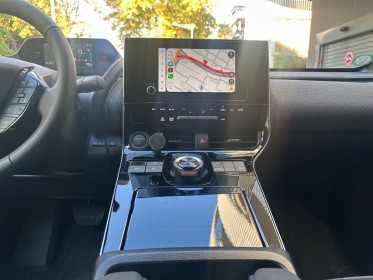 Toyota bz4x 7kw 2wd pure, caméra de recul, apple carplay, régulateur adaptatif, garantie constructeur. occasion simplicicar...