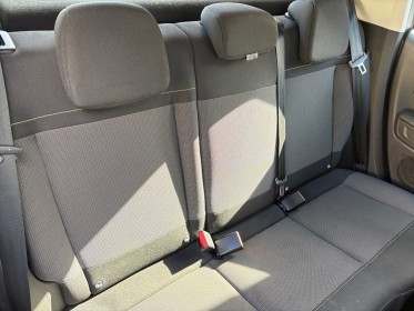 Citroen c3 c3 bluehdi 100 ss bvm5 feel, carplay, garantie 12 mois occasion simplicicar villejuif  simplicicar simplicibike...