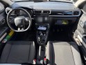 Citroen c3 c3 bluehdi 100 ss bvm5 feel, carplay, garantie 12 mois occasion simplicicar villejuif  simplicicar simplicibike...