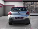 Citroen c3 c3 bluehdi 100 ss bvm5 feel, carplay, garantie 12 mois occasion simplicicar villejuif  simplicicar simplicibike...
