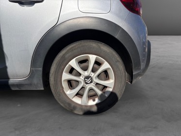 Citroen c3 c3 bluehdi 100 ss bvm5 feel, carplay, garantie 12 mois occasion simplicicar villejuif  simplicicar simplicibike...