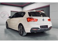 BMW d'occasion SERIE 118I M SPORT BA de 2018 Annecy (74)﻿