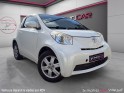 Toyota iq iq² 68 vvt-i multidrive, boite auto, garantie 12 mois occasion simplicicar villejuif  simplicicar simplicibike...