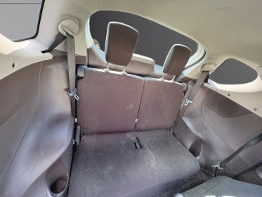 Toyota iq iq² 68 vvt-i multidrive, boite auto, garantie 12 mois occasion simplicicar villejuif  simplicicar simplicibike...