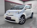 Toyota iq iq² 68 vvt-i multidrive, boite auto, garantie 12 mois occasion simplicicar villejuif  simplicicar simplicibike...