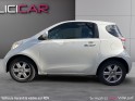 Toyota iq iq² 68 vvt-i multidrive, boite auto, garantie 12 mois occasion simplicicar villejuif  simplicicar simplicibike...
