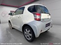 Toyota iq iq² 68 vvt-i multidrive, boite auto, garantie 12 mois occasion simplicicar villejuif  simplicicar simplicibike...