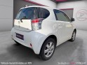 Toyota iq iq² 68 vvt-i multidrive, boite auto, garantie 12 mois occasion simplicicar villejuif  simplicicar simplicibike...