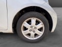 Toyota iq iq² 68 vvt-i multidrive, boite auto, garantie 12 mois occasion simplicicar villejuif  simplicicar simplicibike...