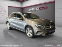 Mercedes classe gla 200 d sensation 7-g dct a occasion simplicicar pau simplicicar simplicibike france