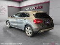 Mercedes classe gla 200 d sensation 7-g dct a occasion simplicicar pau simplicicar simplicibike france