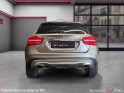 Mercedes classe gla 200 d sensation 7-g dct a occasion simplicicar pau simplicicar simplicibike france