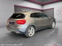 Mercedes classe gla 200 d sensation 7-g dct a occasion simplicicar pau simplicicar simplicibike france
