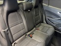 Mercedes classe gla 200 d sensation 7-g dct a occasion simplicicar pau simplicicar simplicibike france