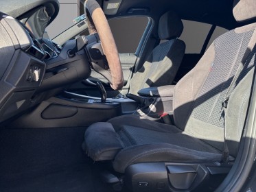 Bmw serie 1 f20 lci2 120d 190 ch bva8 m sport - sellerie alcantara - demarrage sans cle - aide au parking occasion...
